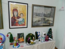 Христос рождается- славите!