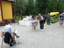 День города 2025